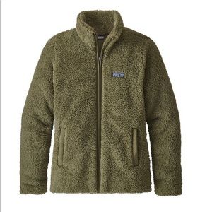 Patagonia Los Gatos Jacket